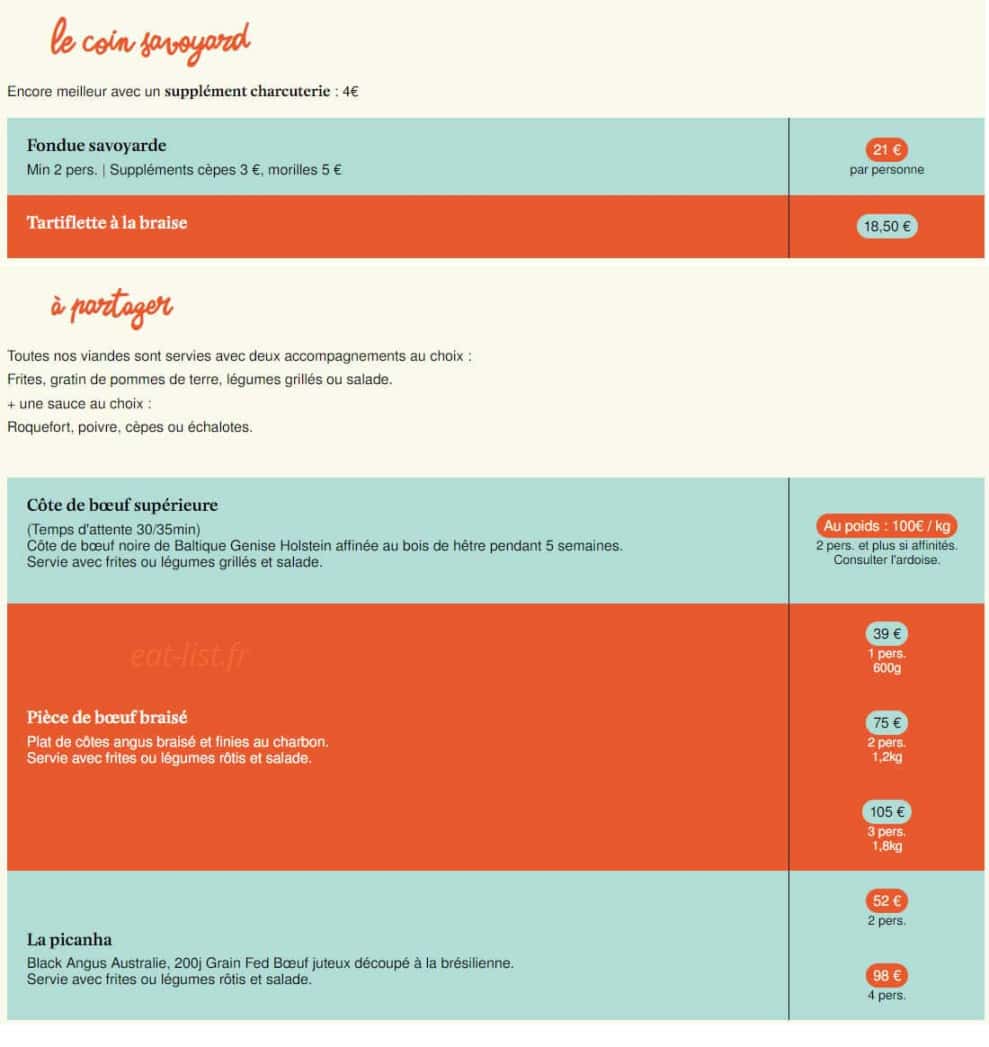 Amédée — carte page 4