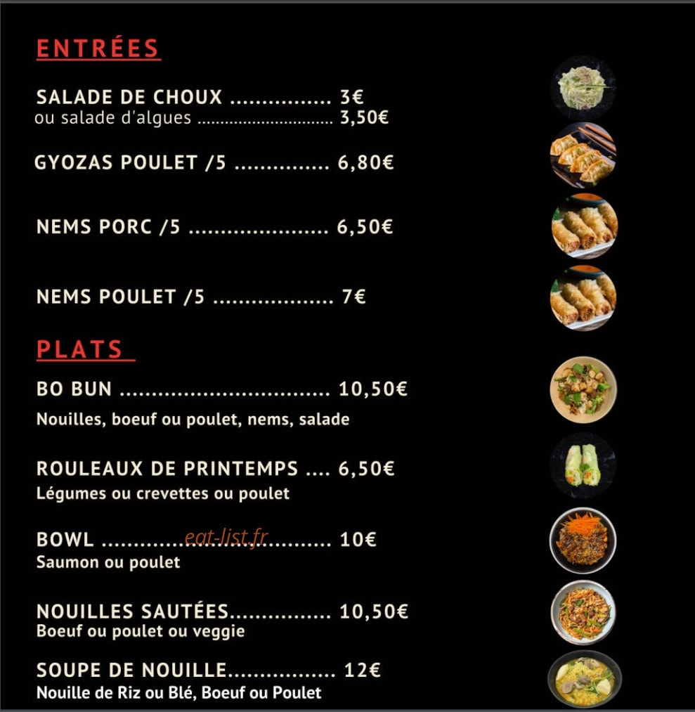 Asiayin — carte page 2