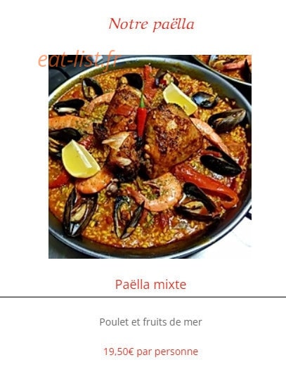 El Miro — carte page 7