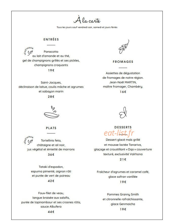 Folie — carte page 2