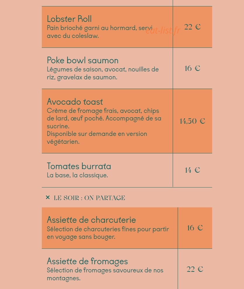 Hector — carte page 3