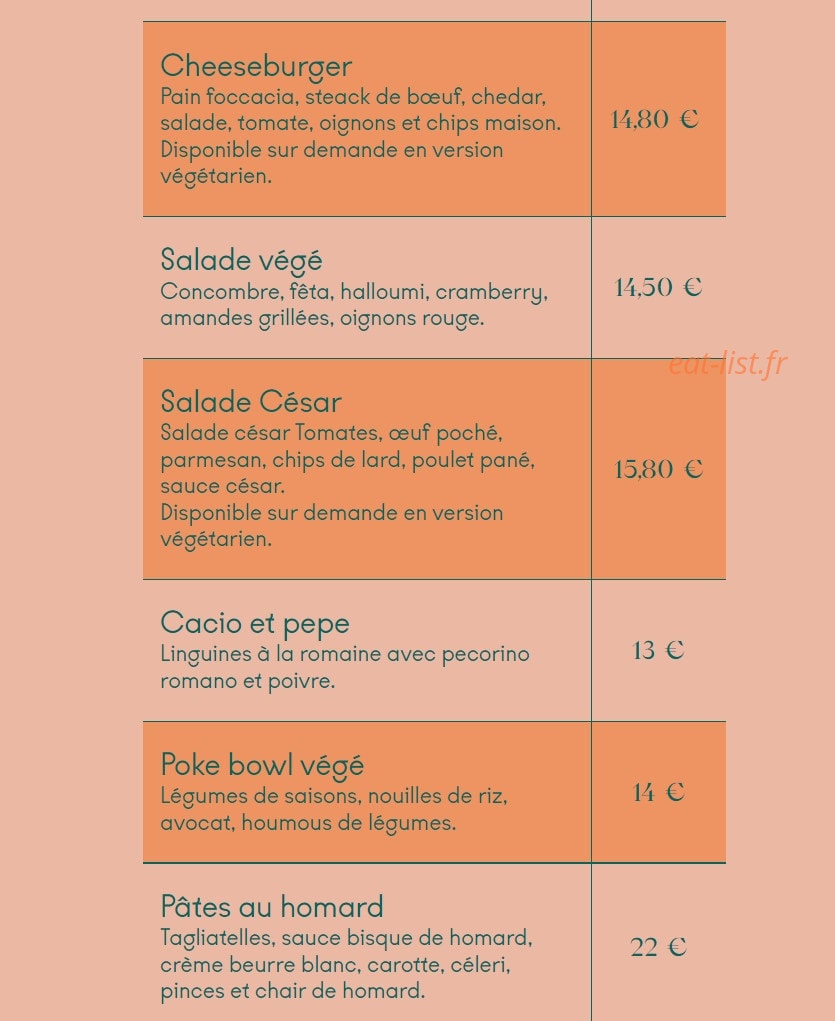 Hector — carte page 2