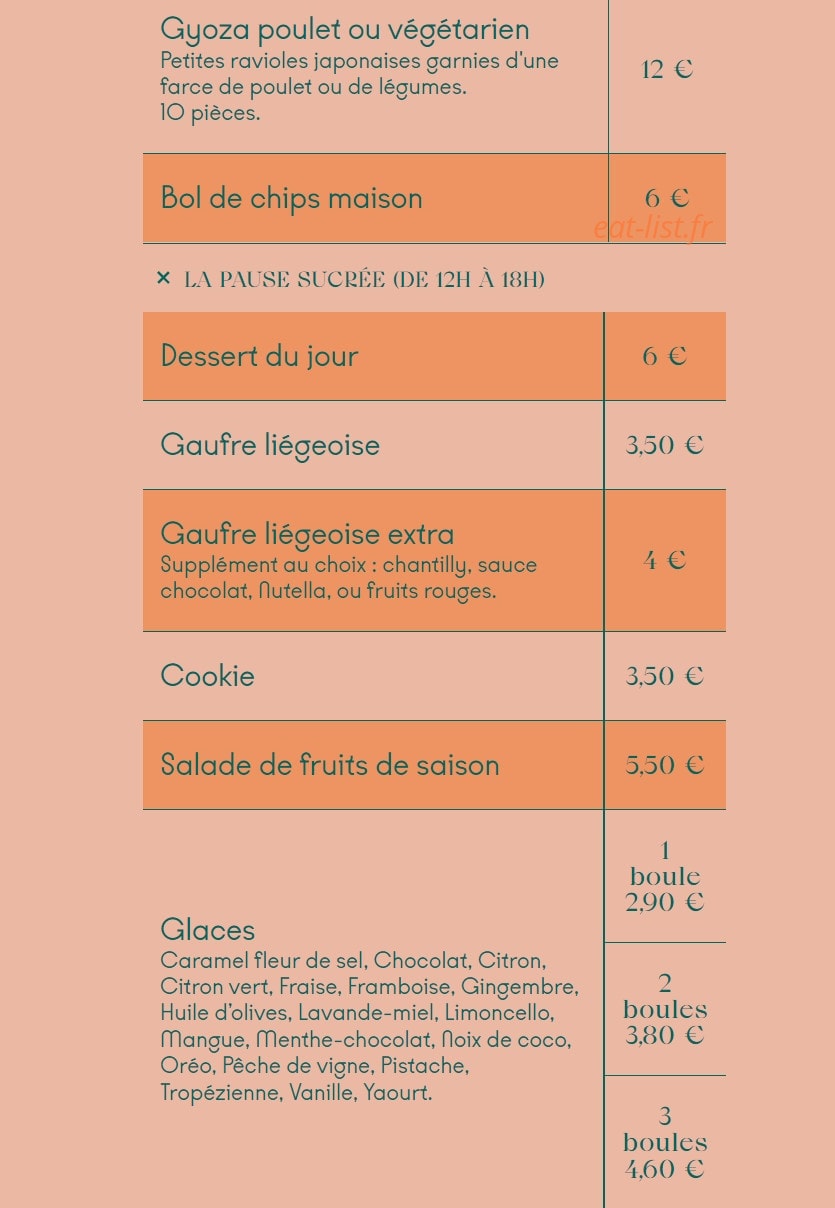 Hector — carte page 5