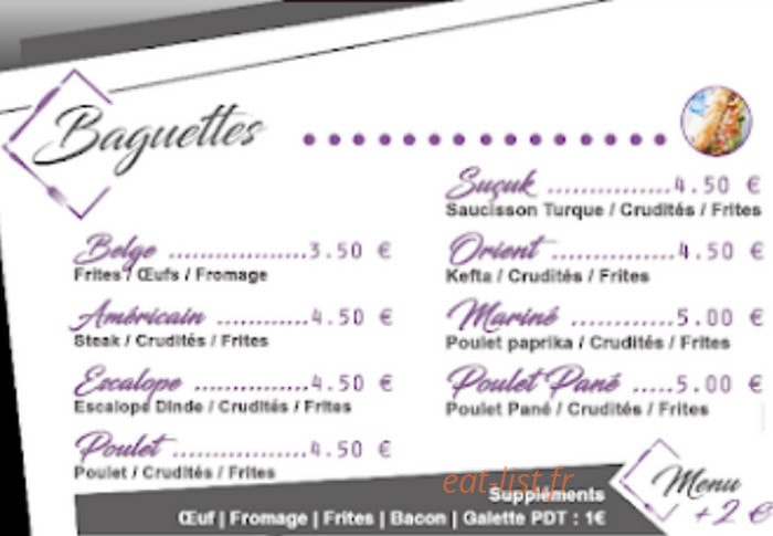 Jem's corner — carte page 2