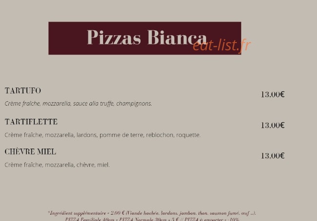 Larina Cibo 766 — carte page 8