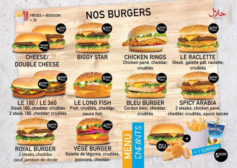 LE 37 — carte page 1