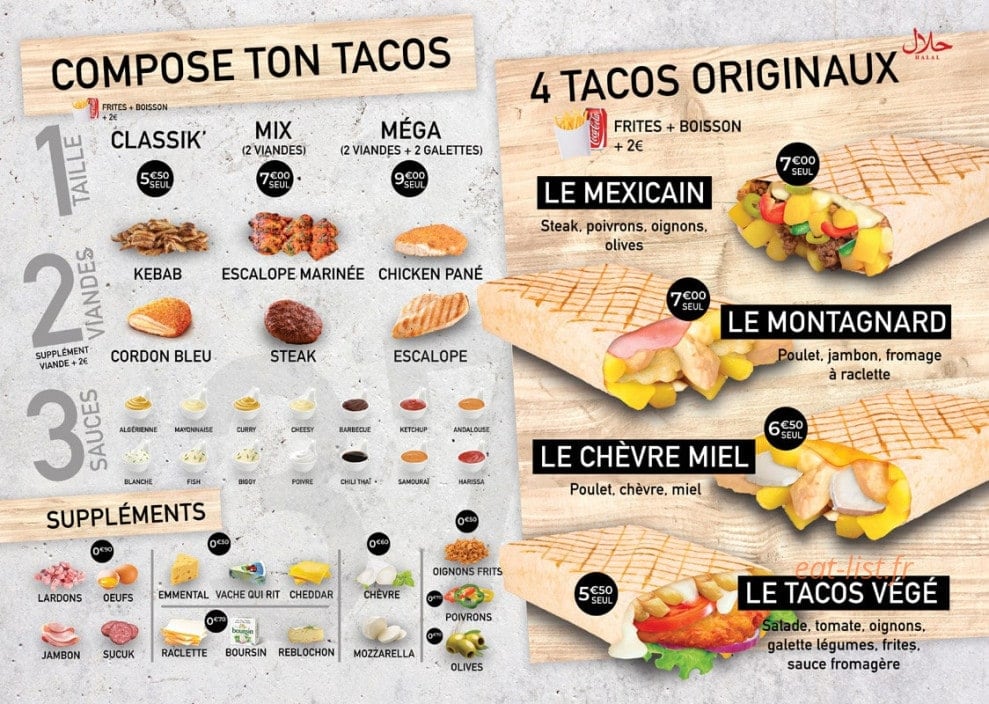LE 37 — carte page 4