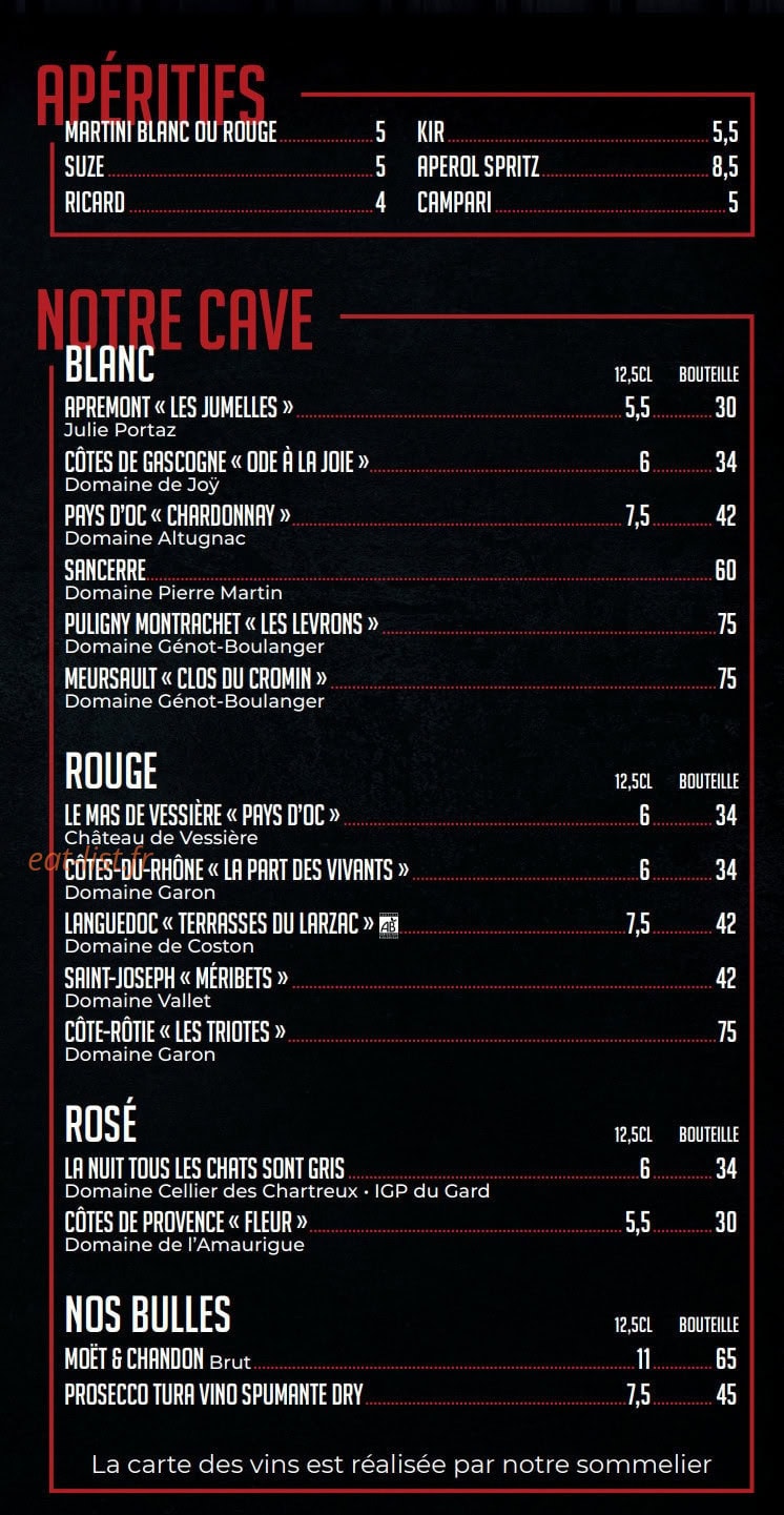 Le Docker — carte page 4