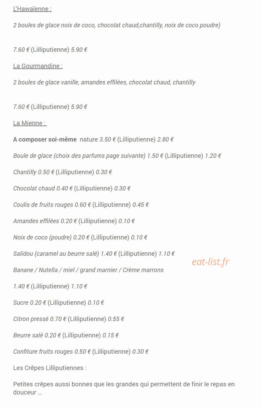 Le Gulliver — carte page 6