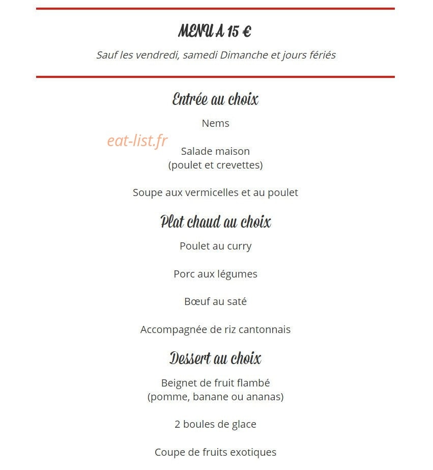 Le Mekong — carte page 11