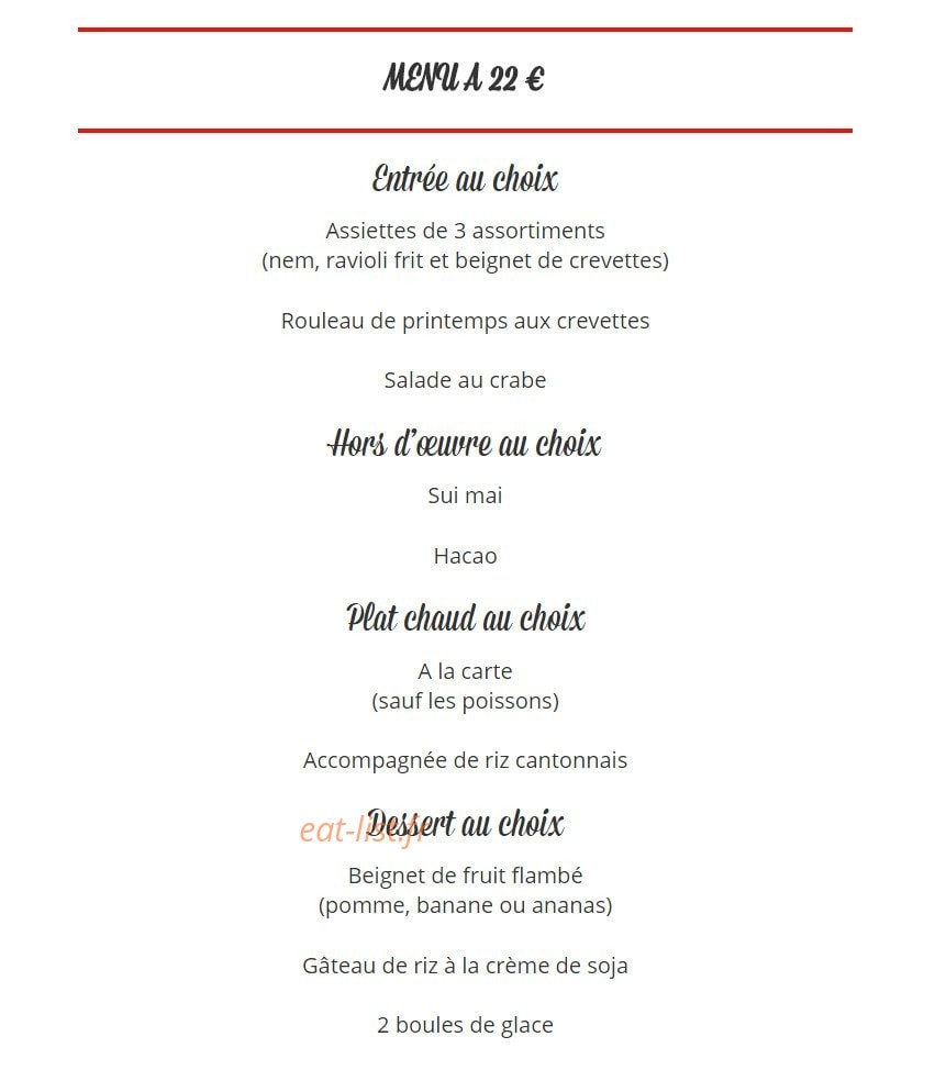 Le Mekong — carte page 12