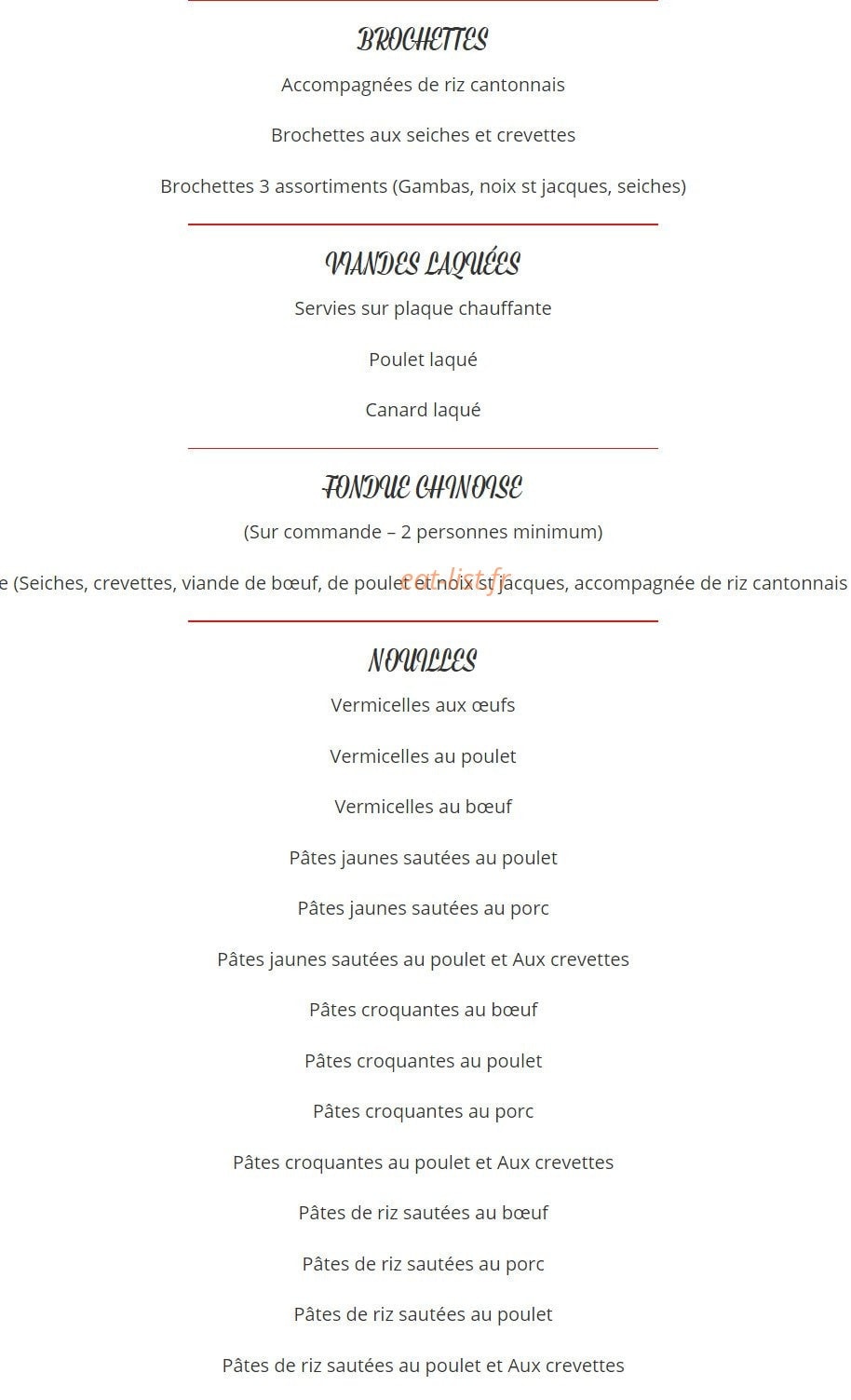 Le Mekong — carte page 6