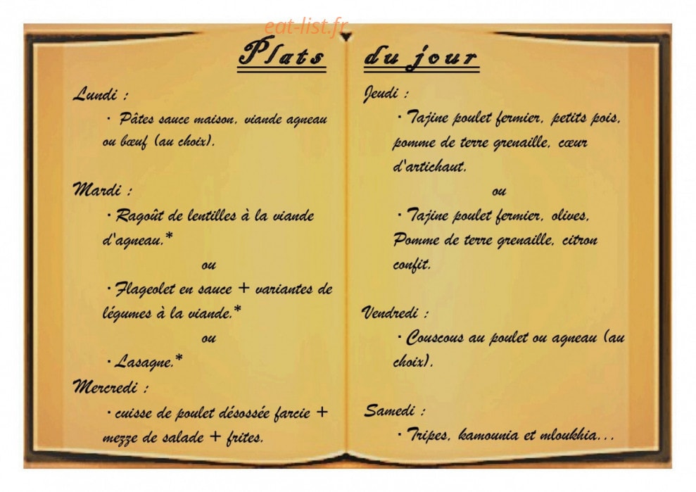 Le sphinx — carte page 1