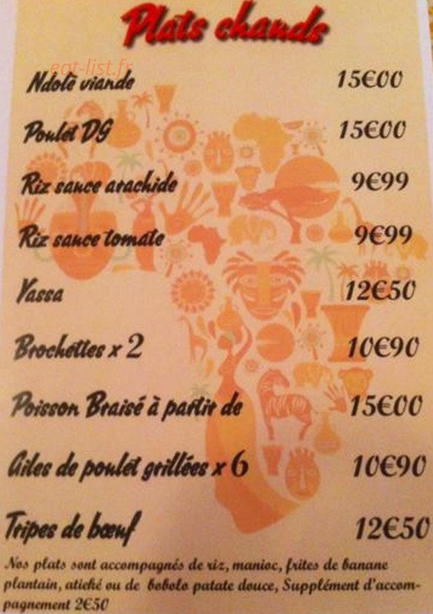 Mokolo — carte page 3