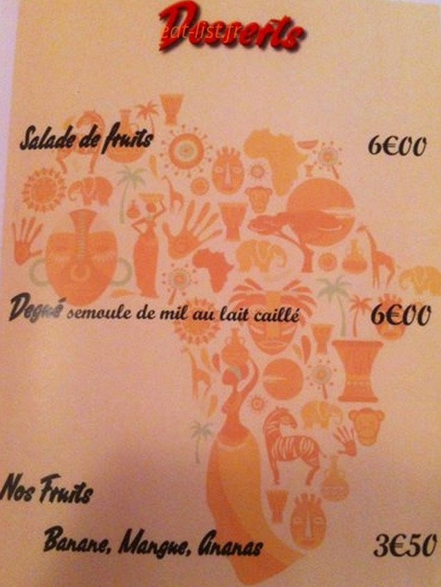 Mokolo — carte page 5