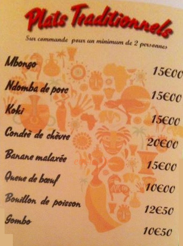 Mokolo — carte page 4