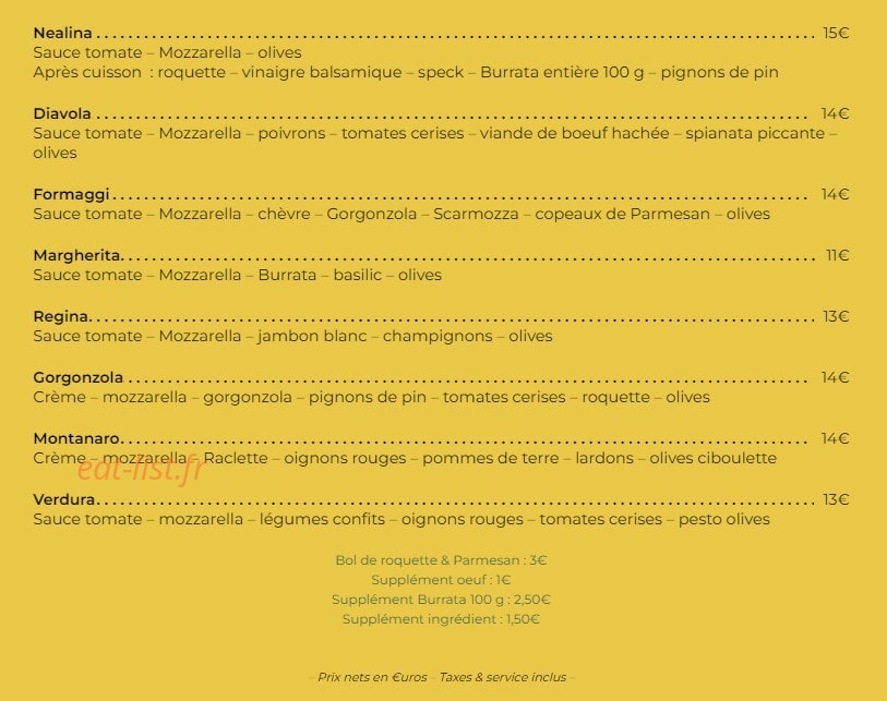 Nealina — carte page 4