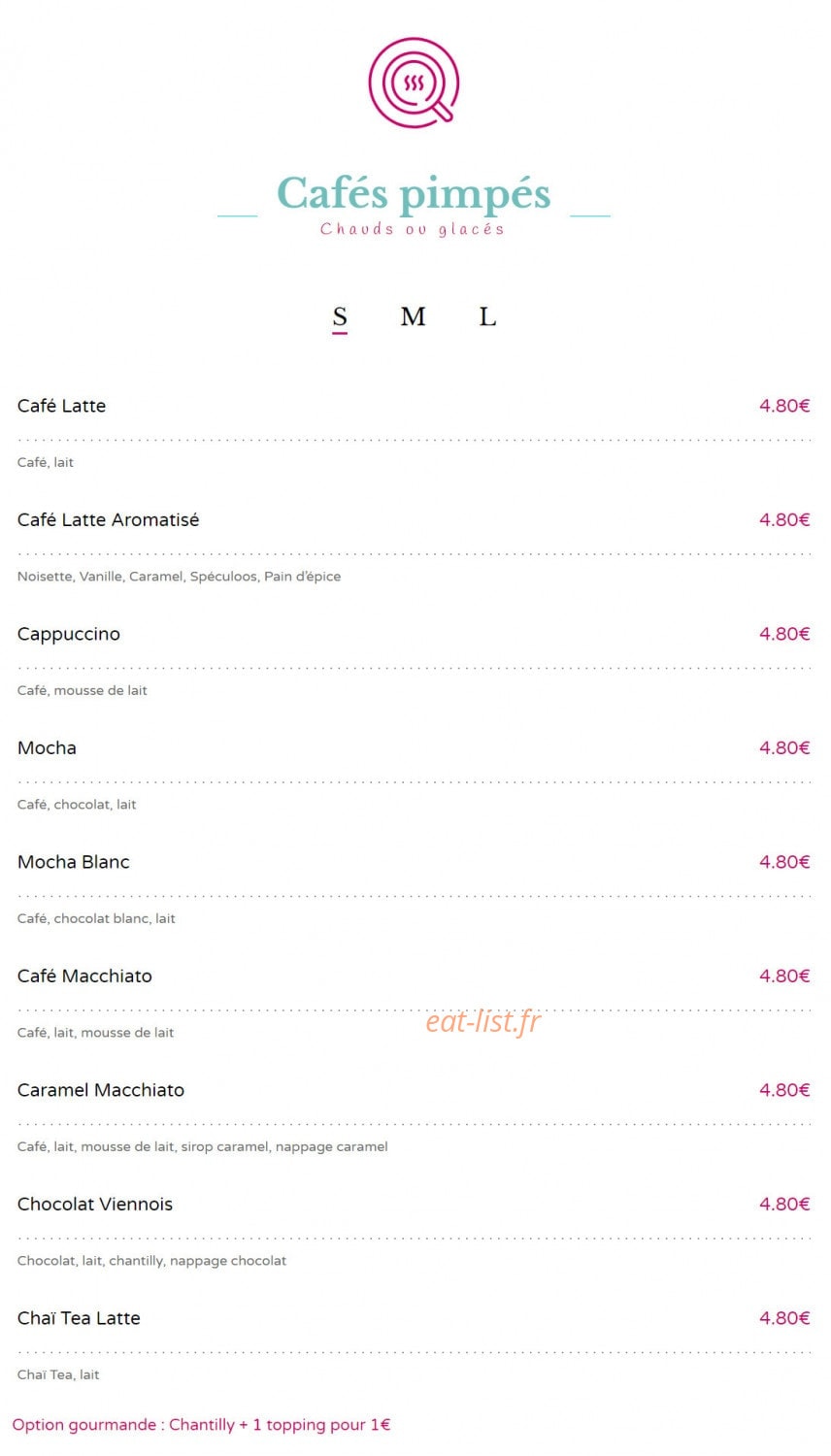 Yaoz — carte page 13