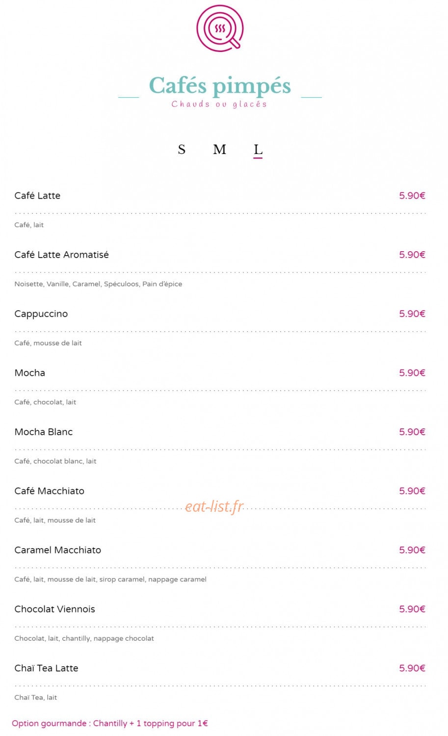 Yaoz — carte page 15