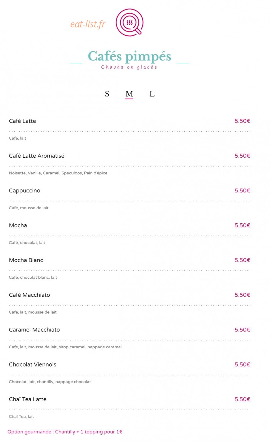 Yaoz — carte page 14