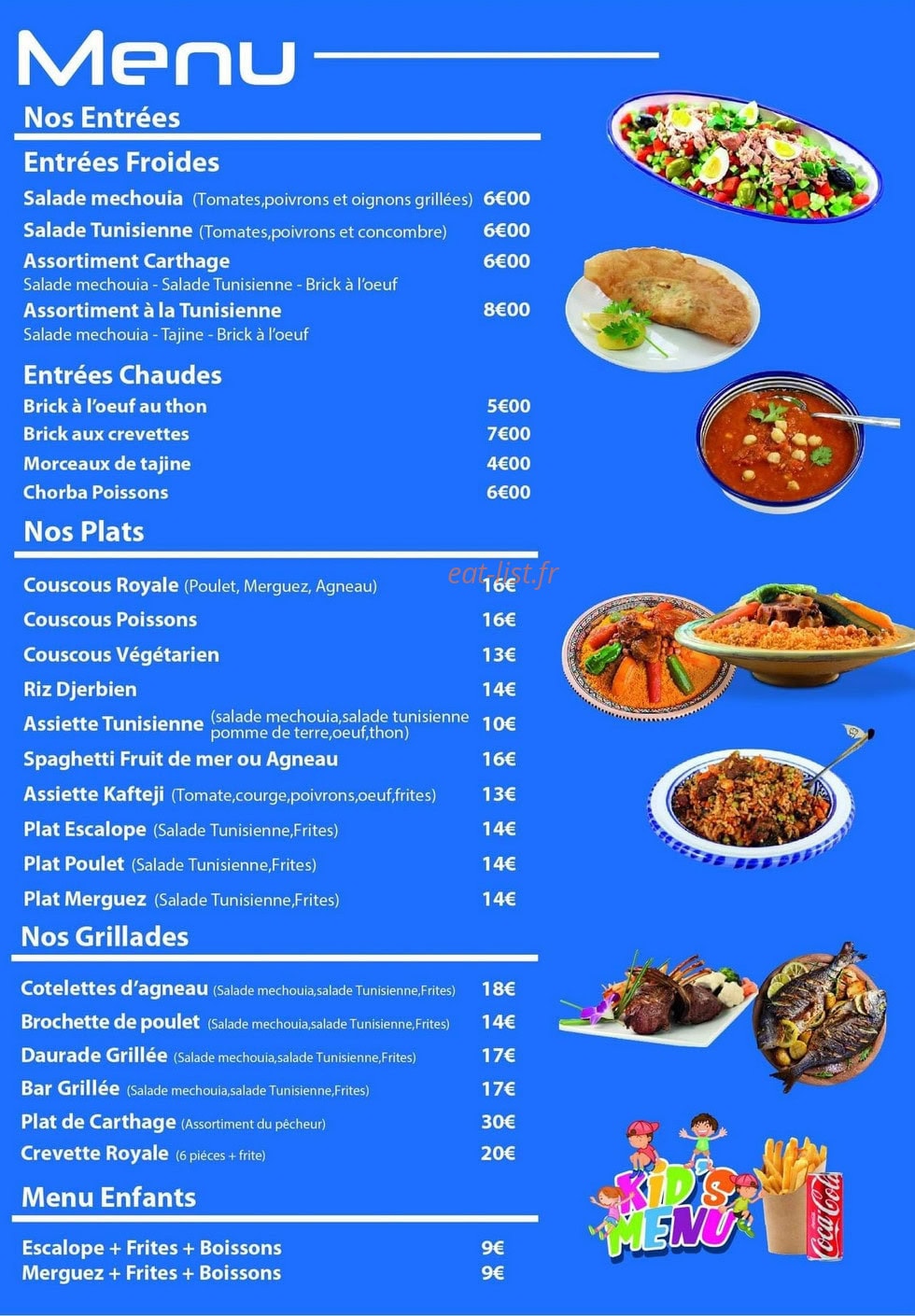 Carthage — carte page 2
