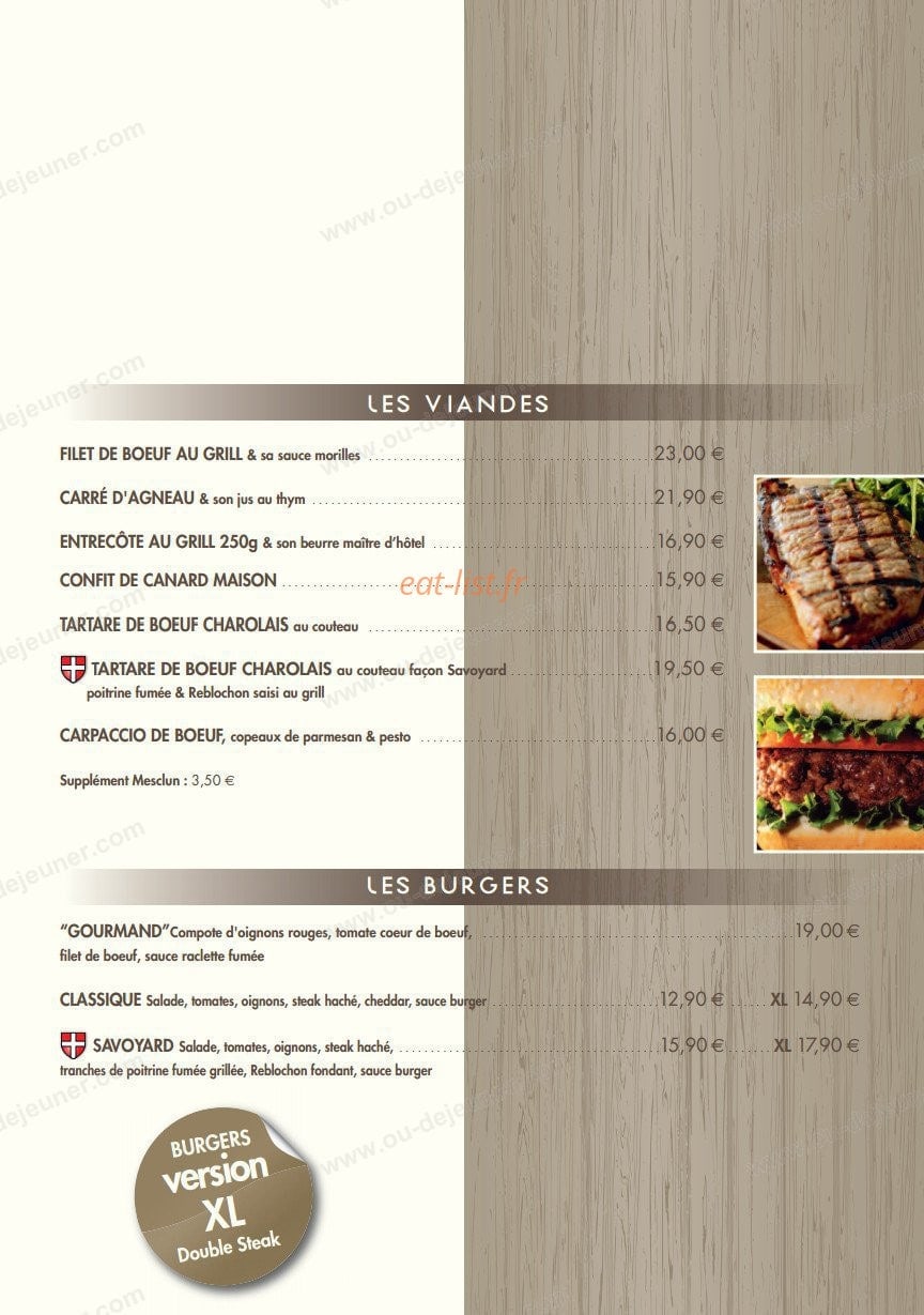 L'Arbre à Palabres — carte page 4