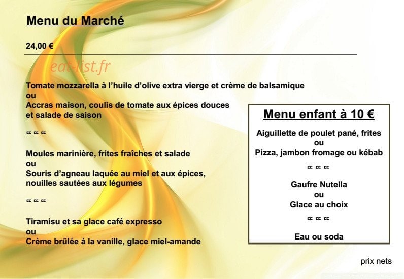 L echiquier — carte page 5