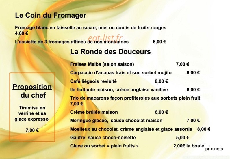 L echiquier — carte page 7