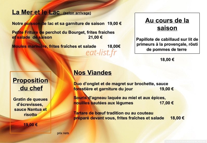 L echiquier — carte page 3