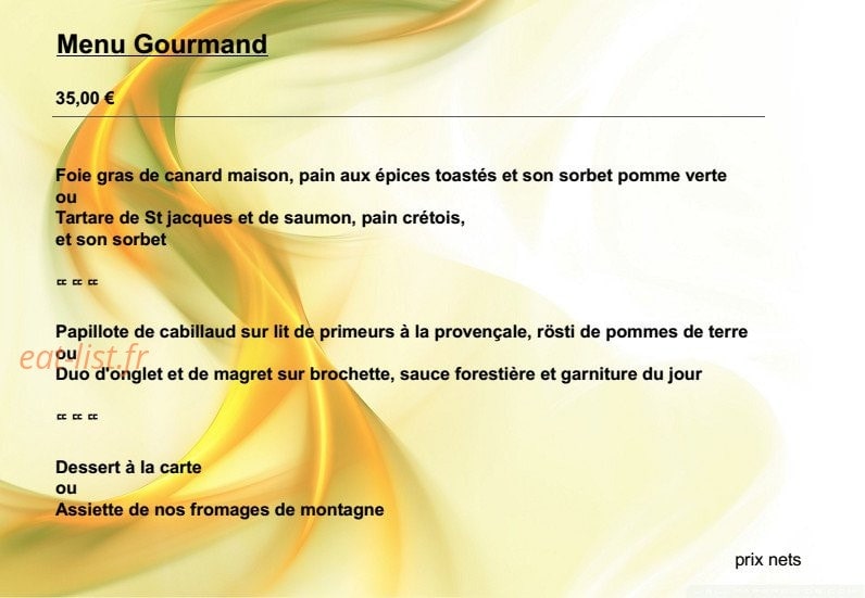 L echiquier — carte page 6