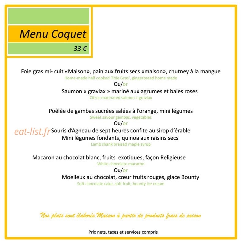 Le Kubix — carte page 7