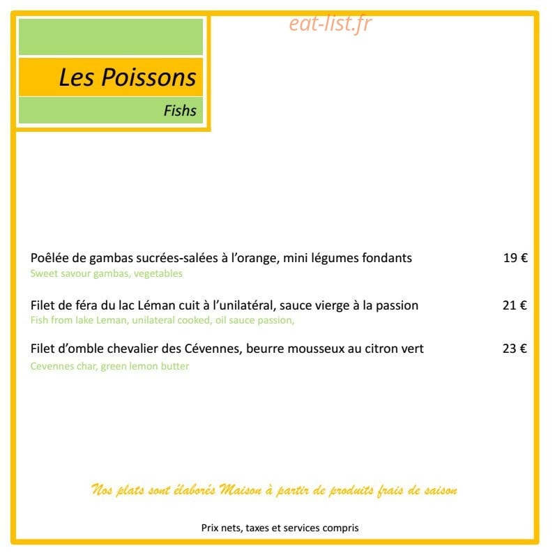 Le Kubix — carte page 3