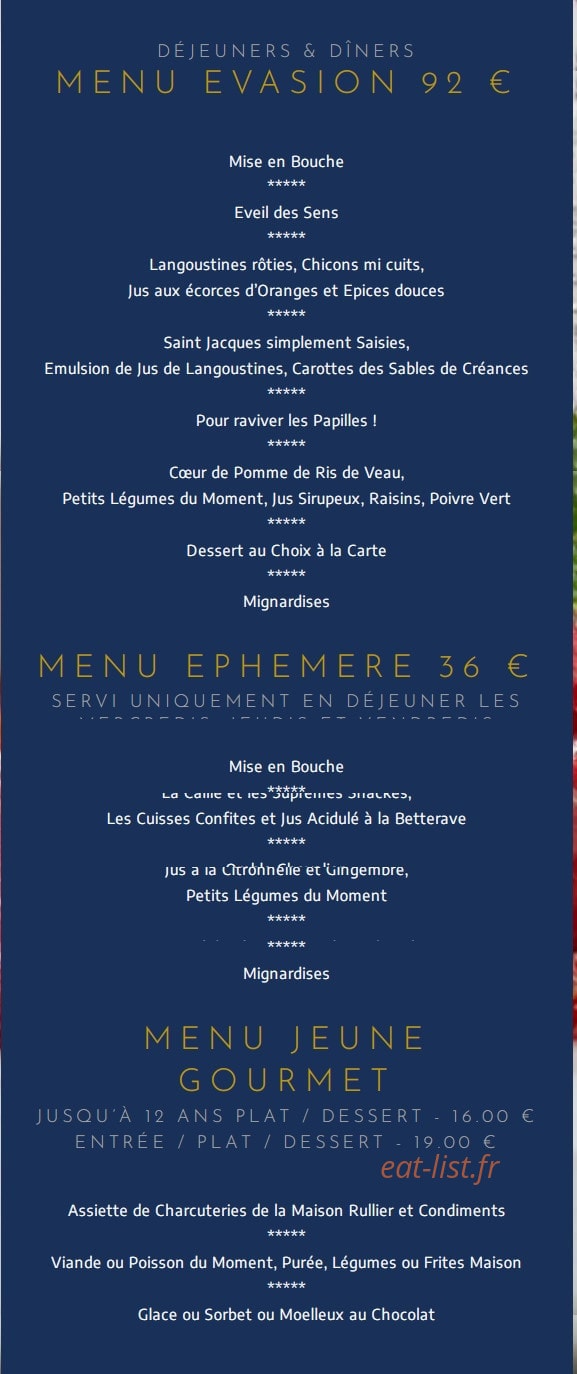 Leo-Paul — carte page 6