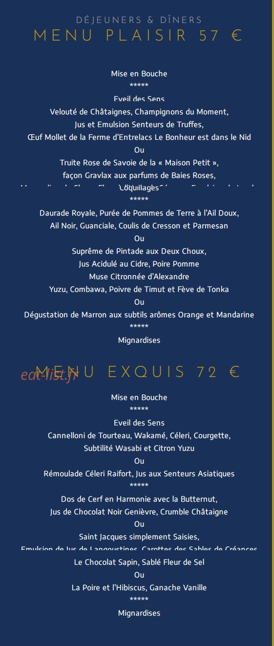 Leo-Paul — carte page 5
