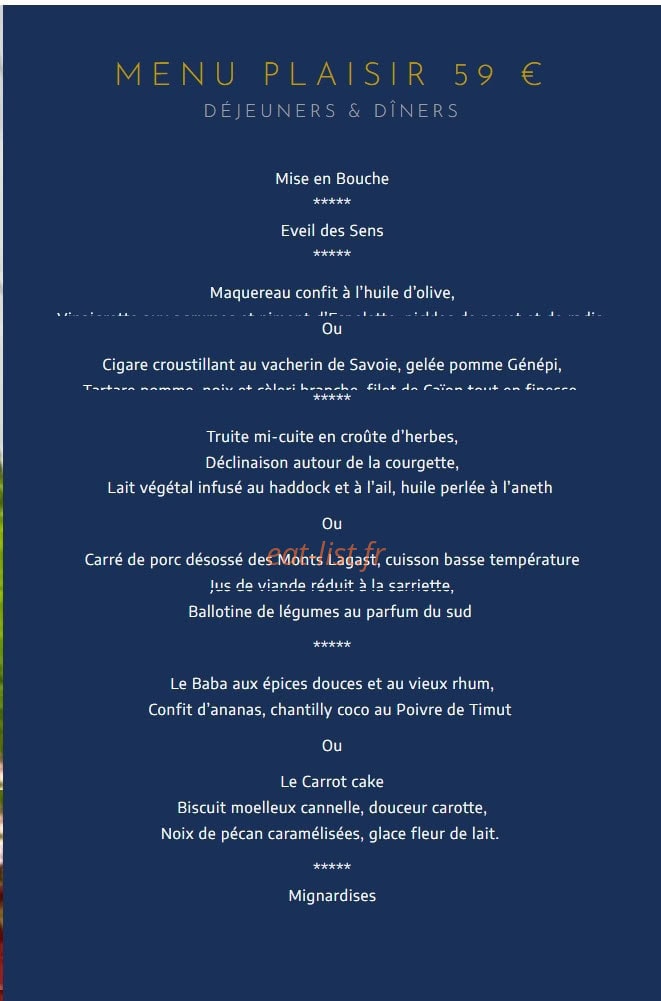 Leo-Paul — carte page 5