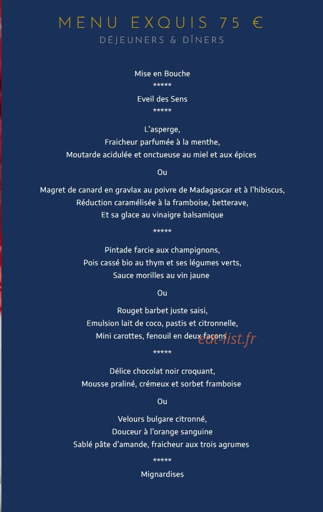 Leo-Paul — carte page 6