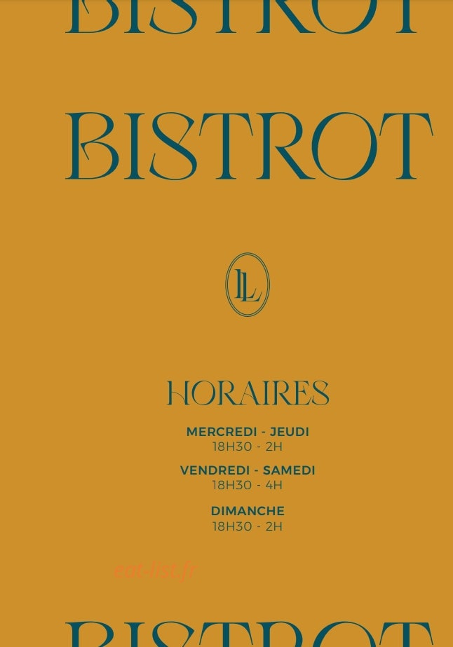 Les Loges — carte page 1