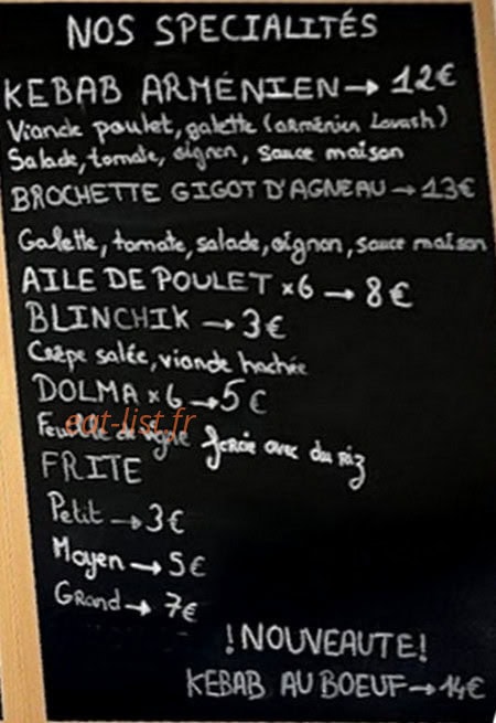 Sant City — carte page 3