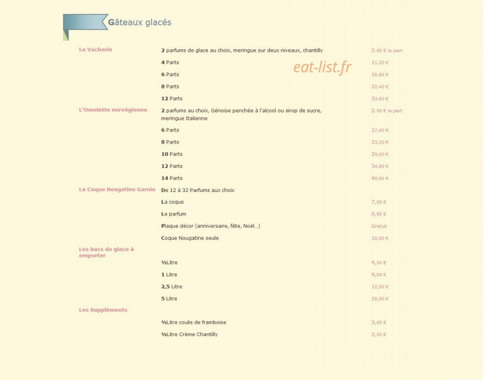 Sibérienne — carte page 6
