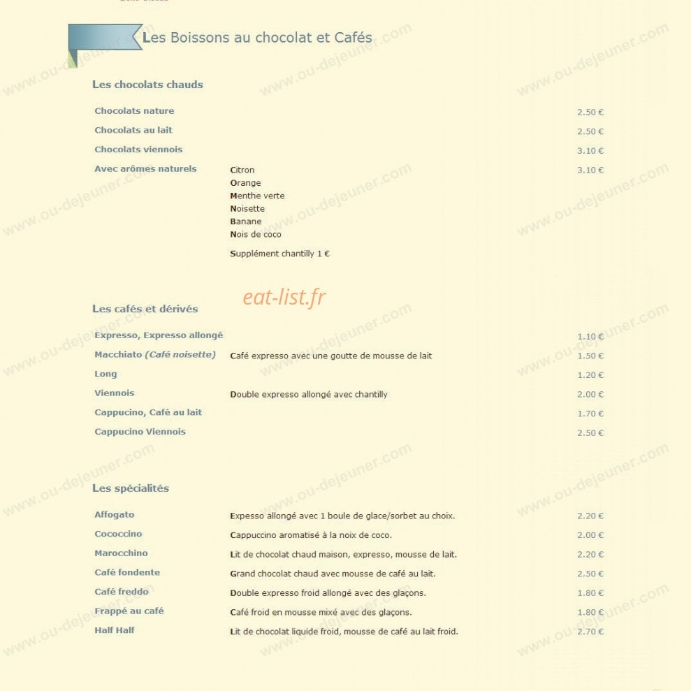 Sibérienne — carte page 8