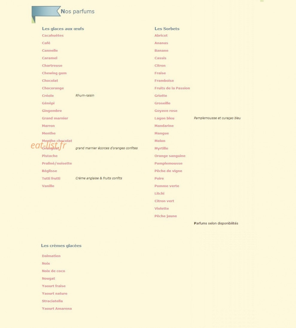 Sibérienne — carte page 2