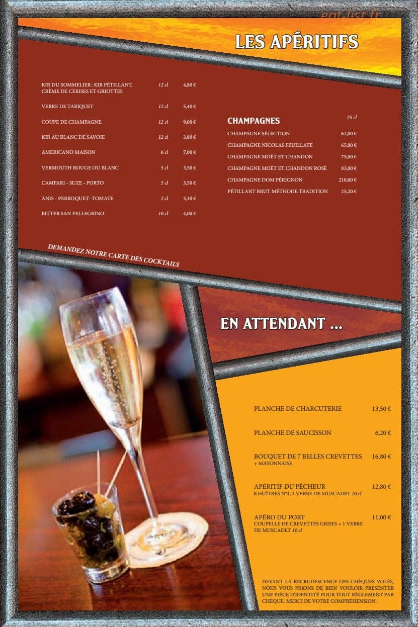 Skiff — carte page 3