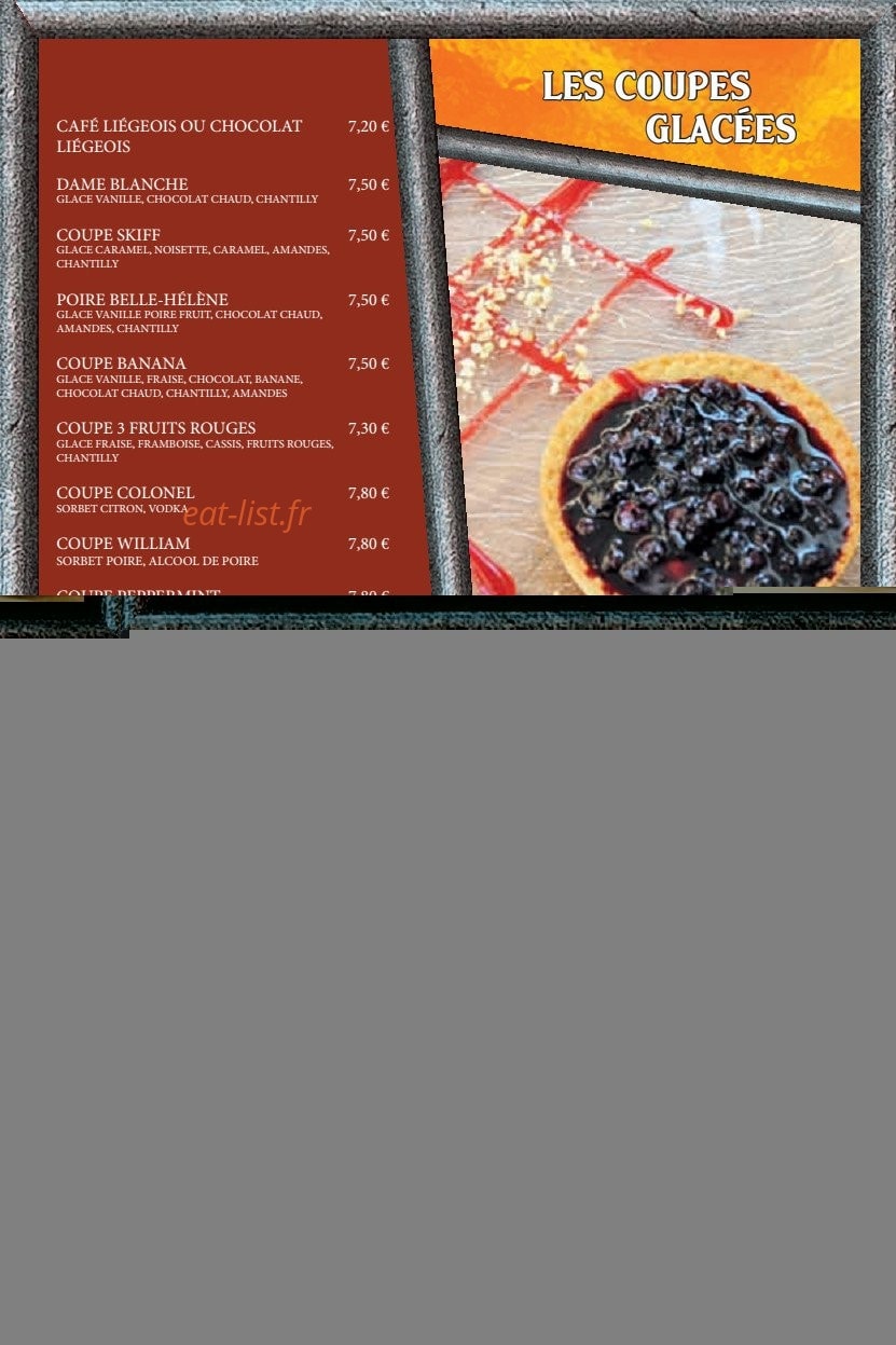 Skiff — carte page 11