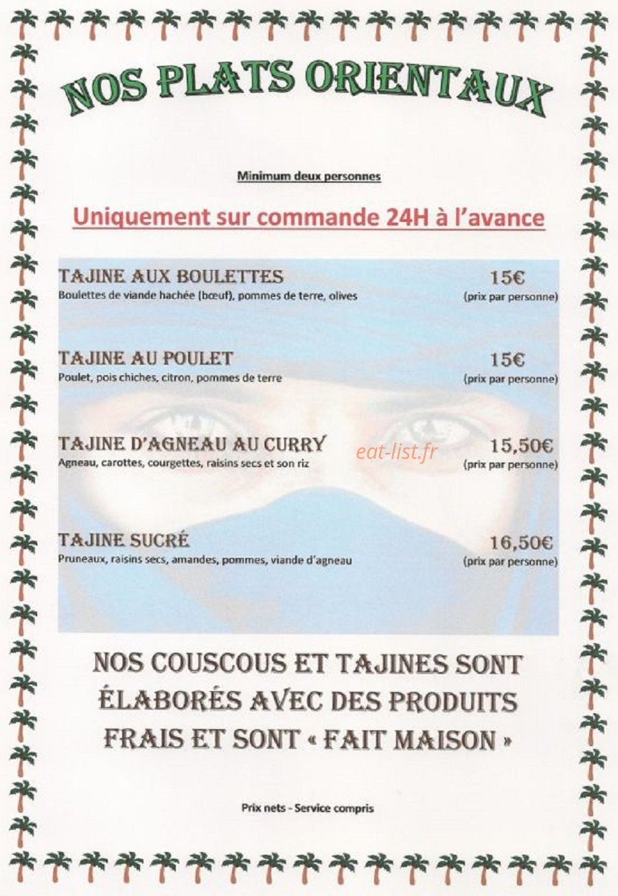 Tassili — carte page 6