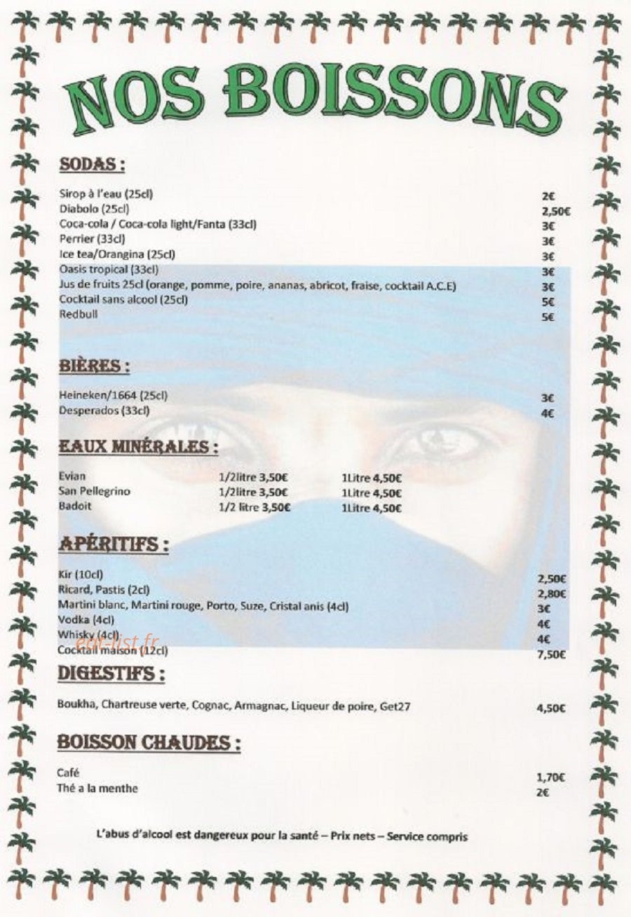 Tassili — carte page 4