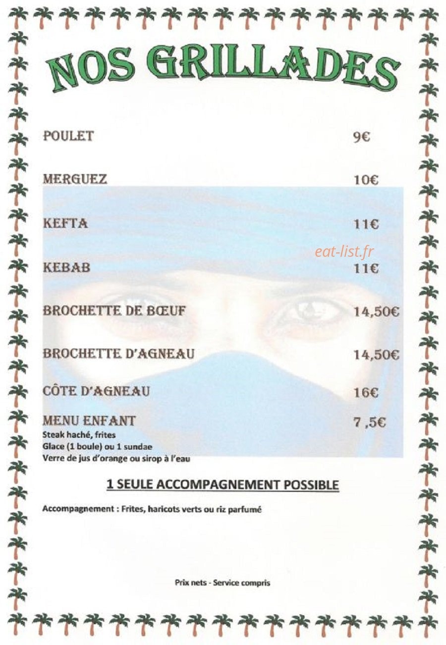 Tassili — carte page 5