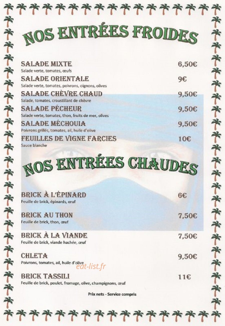 Tassili — carte page 3