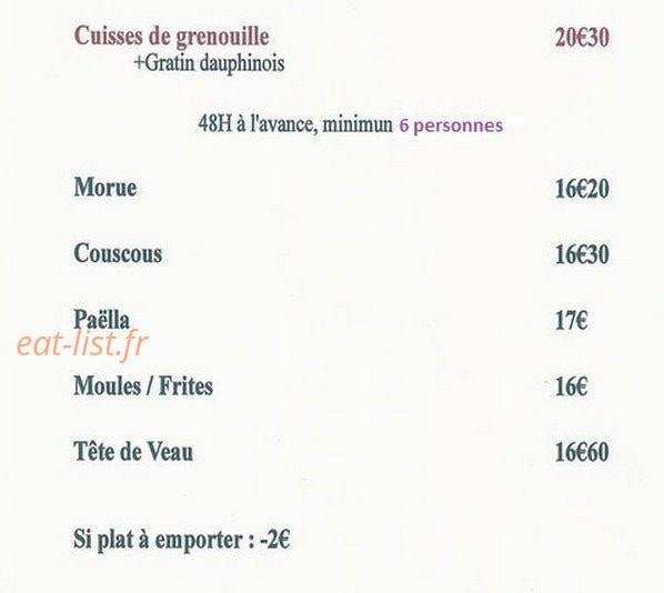 Le Pugnérain — carte page 7