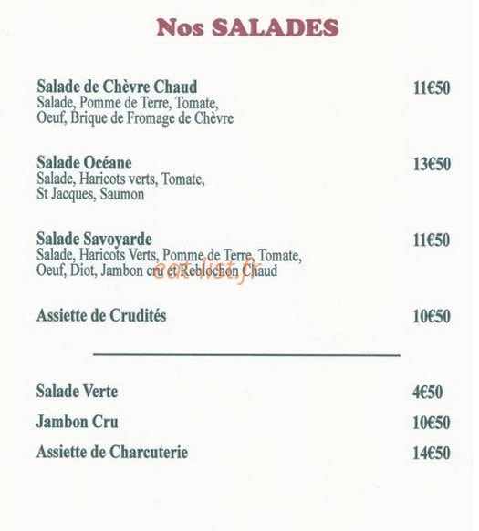 Le Pugnérain — carte page 4