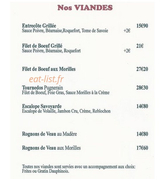 Le Pugnérain — carte page 5